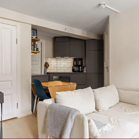 Heimby Living - Free Wifi - Four Bedrooms * ベルゲン