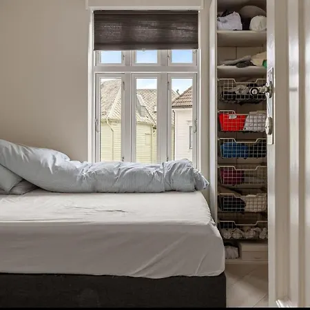 Heimby Living - Free Wifi - Four Bedrooms アパート *